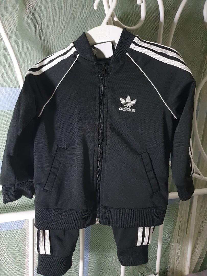 Baju sweater sales adidas