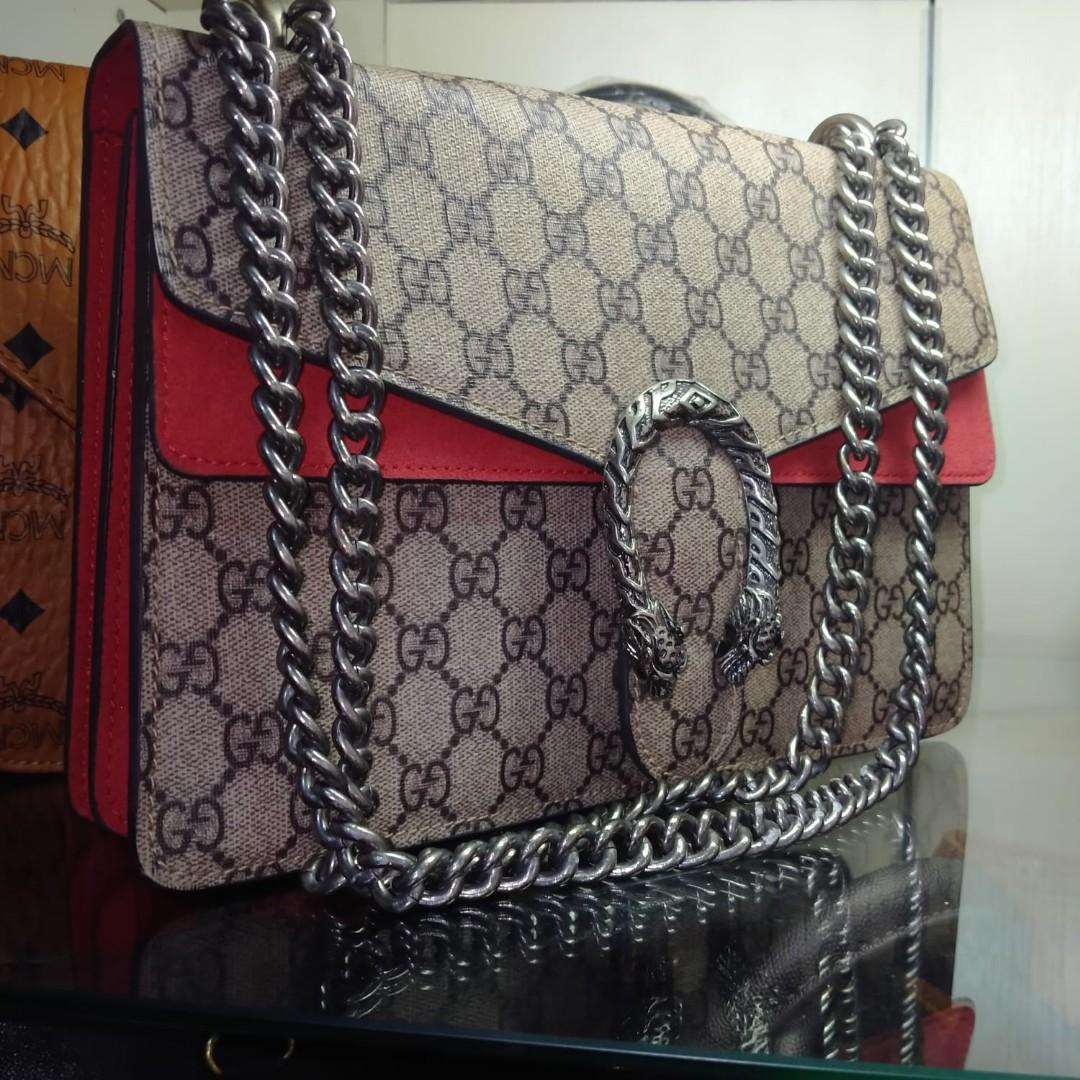 Harga tas gucci sling hot sale bag
