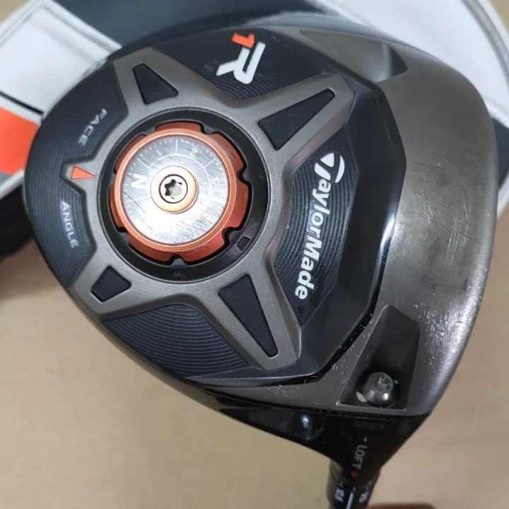Taylormade r1 driver sales