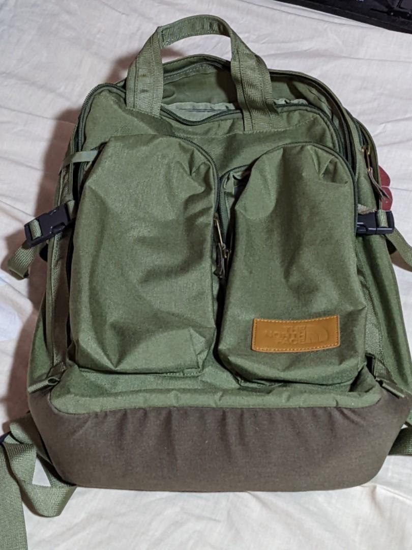 The North Face Mini Crevasse Backpack