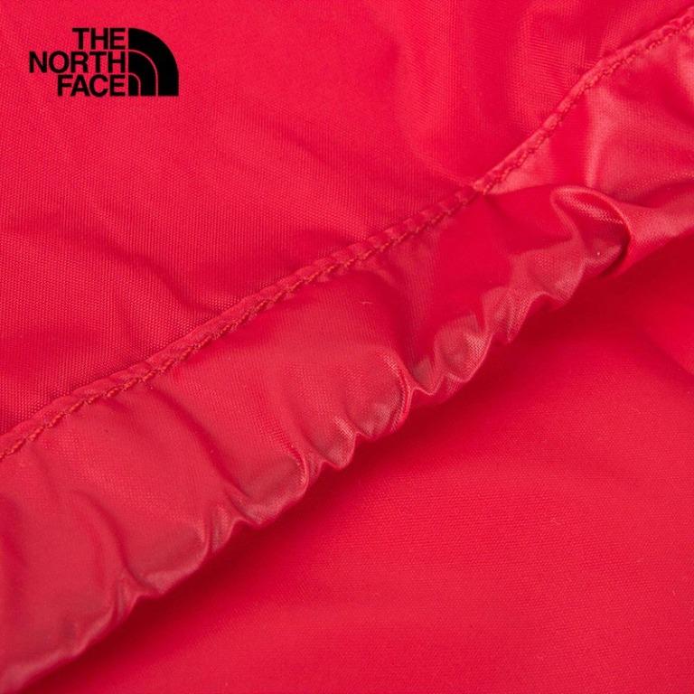 The North Face Pack Rain Cover, Men's Fashion, Bags, Backpacks on Carousell