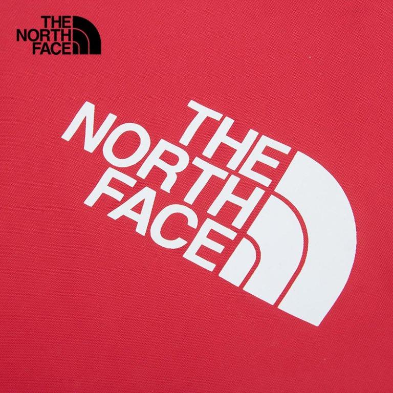 The North Face Pack Rain Cover, Men's Fashion, Bags, Backpacks on Carousell