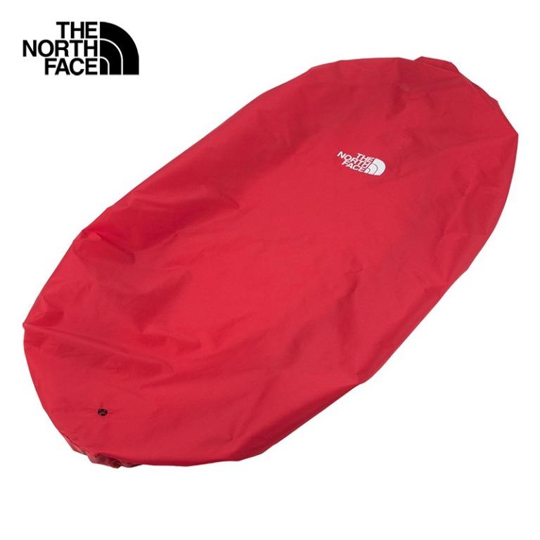The North Face Pack Rain Cover, Men's Fashion, Bags, Backpacks on Carousell