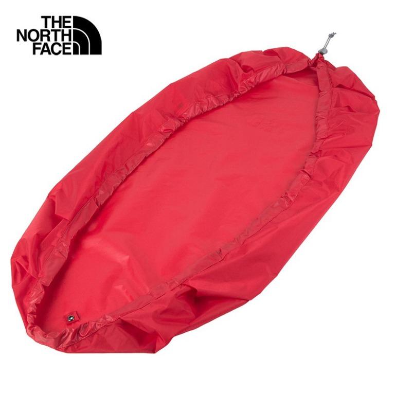 The North Face Pack Rain Cover, Men's Fashion, Bags, Backpacks on Carousell