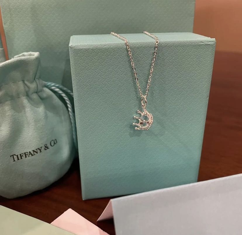 Used tiffany and co. NECKLACE/ JEWELRY