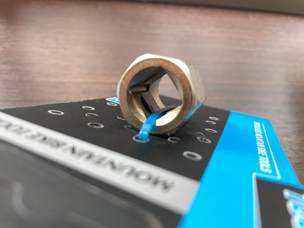 Toopre TP-211 Cassette Lockring Tool, Sports Equipment, Bicycles ...