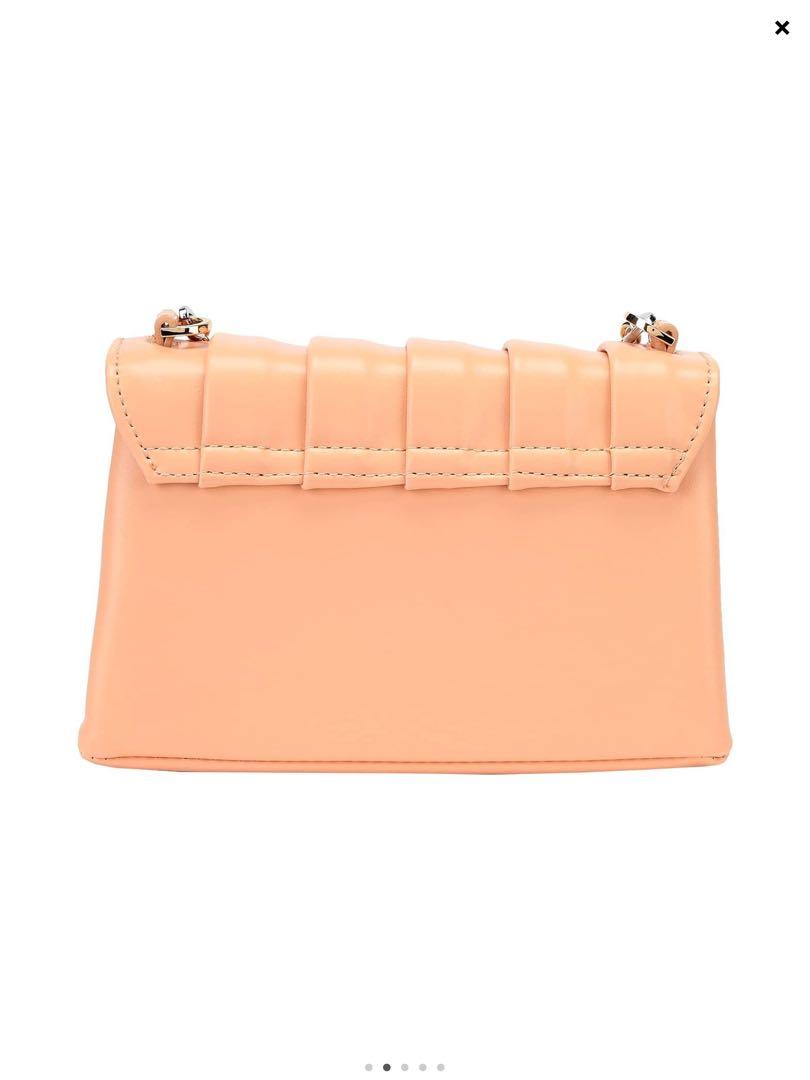 Top Shop Shelly Trophy Xbody Crossbody Bags, Luxury, Bags & Wallets on Carousell