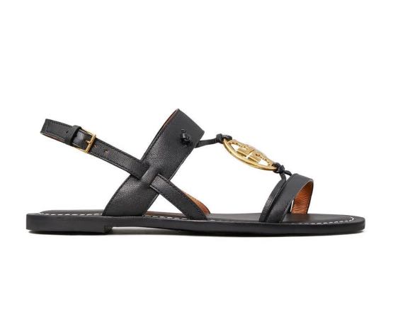 Miller two sales band sandal