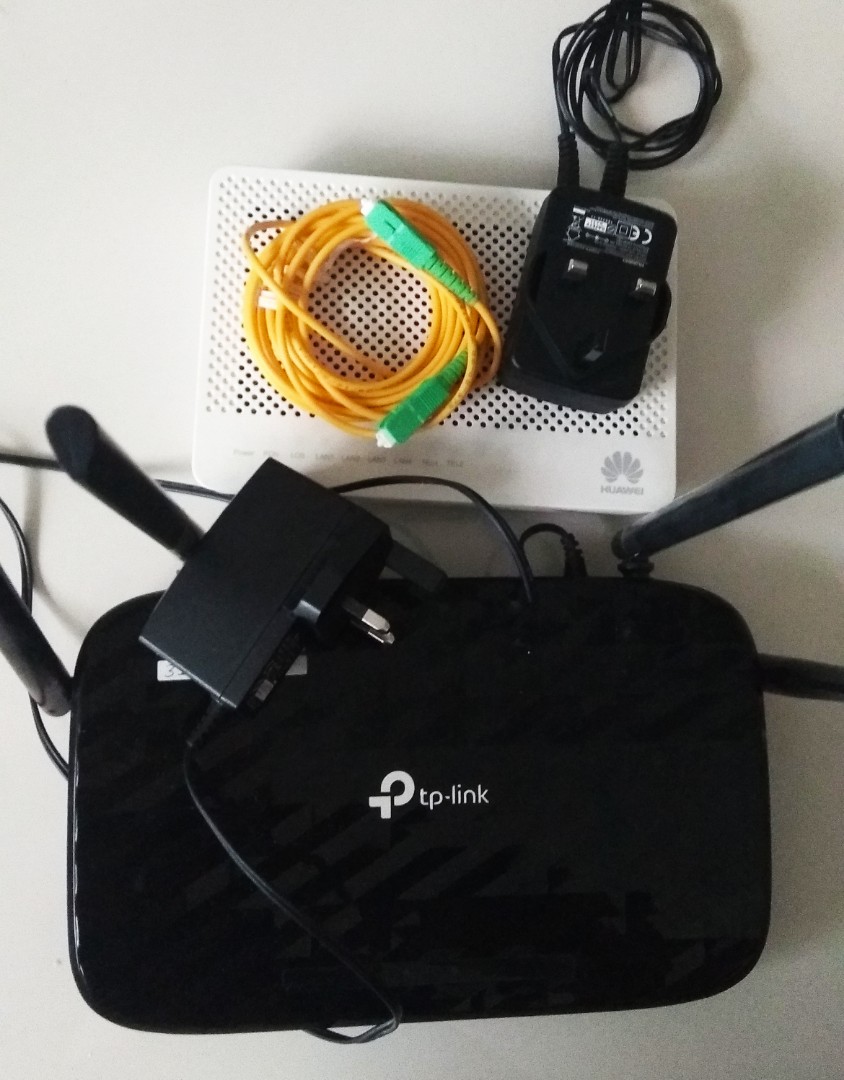 Tp link huawei router clearance