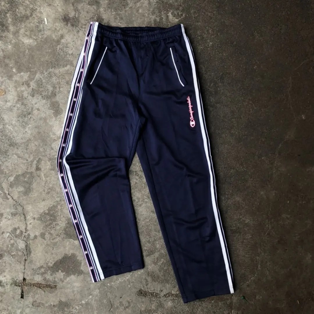 Trackpants champion discount