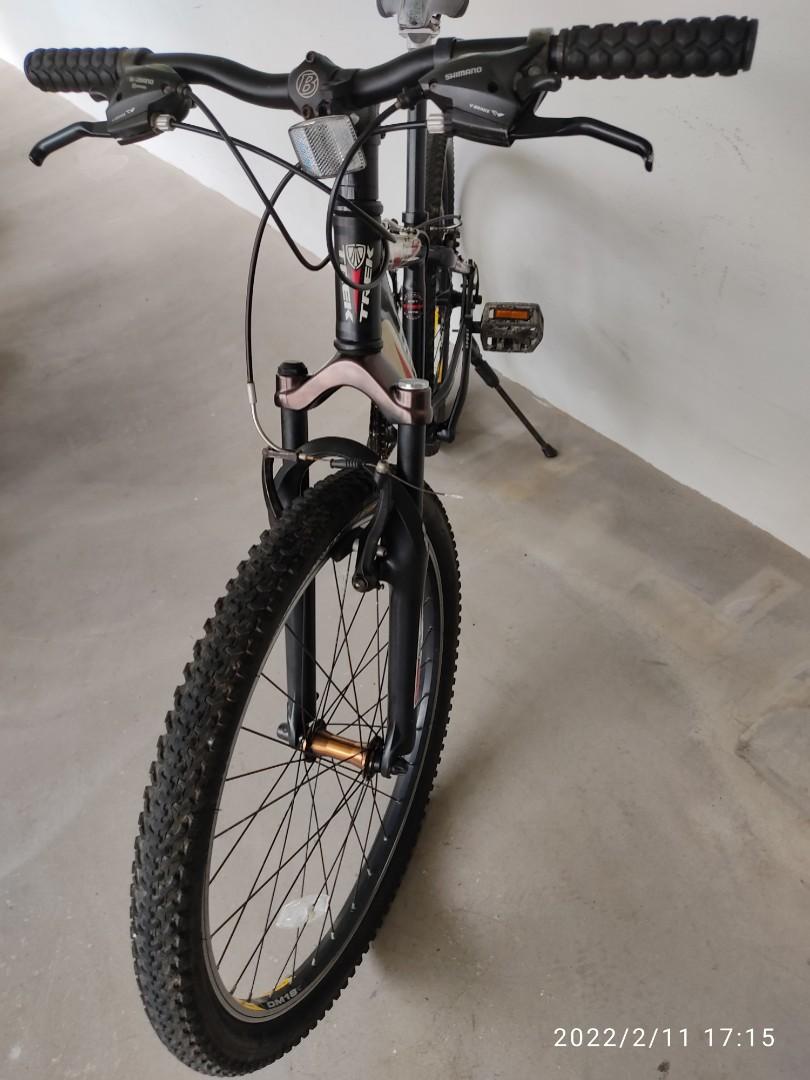 Trek mt 240 outlet