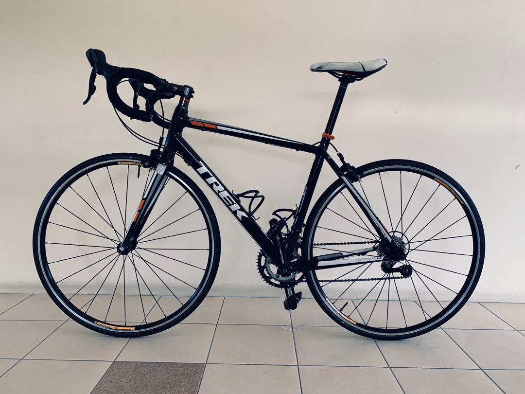 Trek 1.2 2018 deals