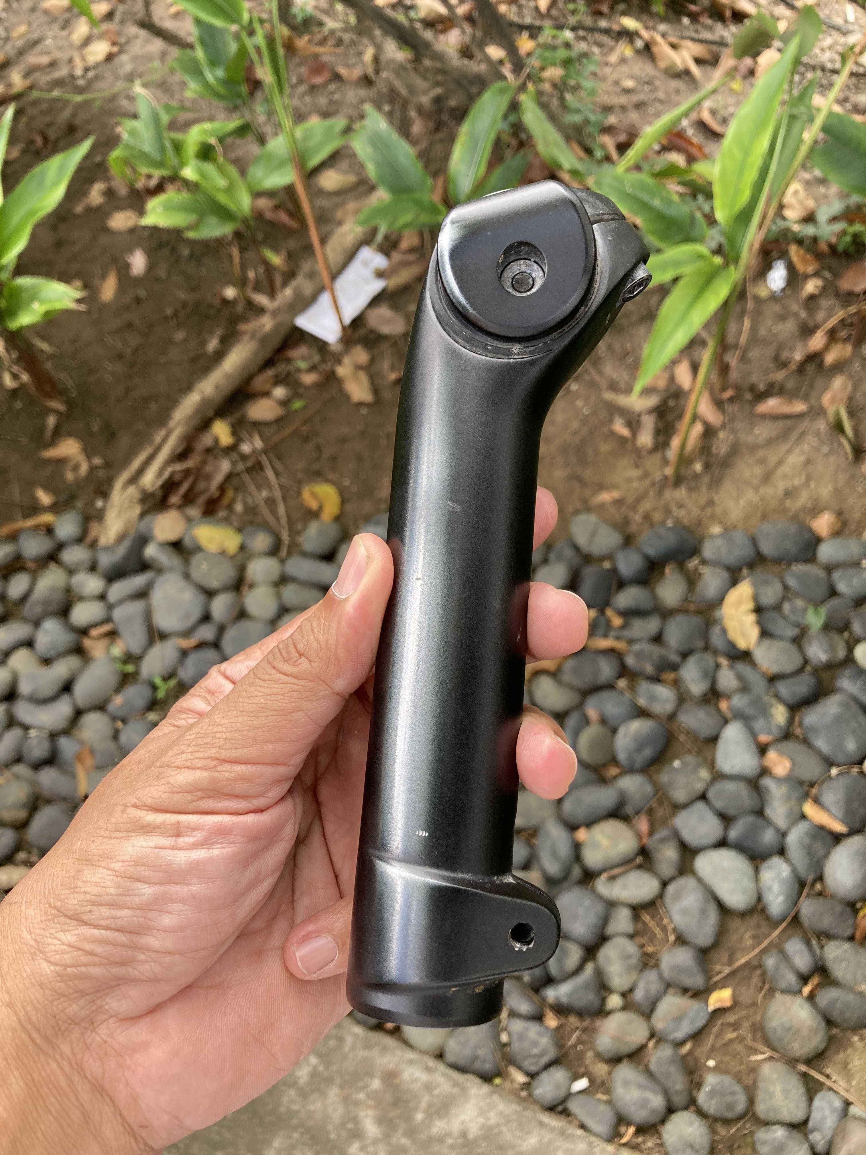 Trek seat mast cap 175mm sale