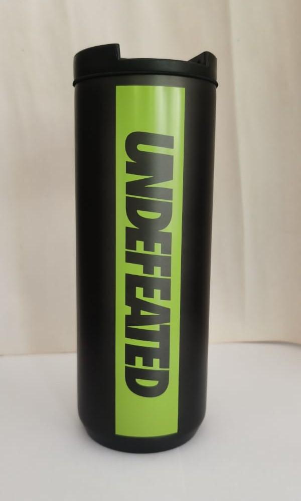 Tumbler Starbucks X Undefeated Limited editions, Antik, Pajangan di