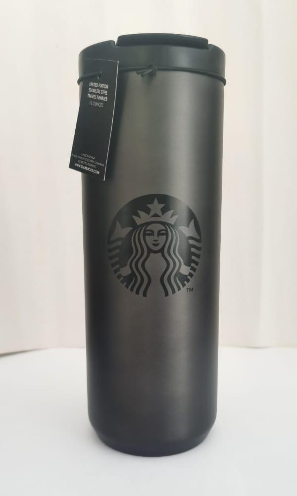 Tumbler Starbucks X Undefeated Limited editions, Antik, Pajangan di Carousell