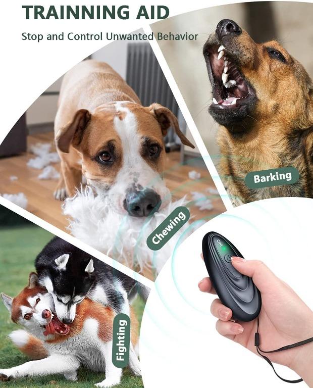 Petgentle anti barking device on sale