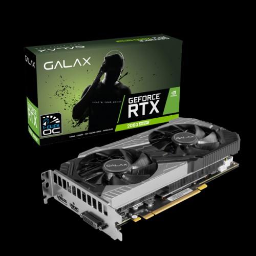 Used Geforce RTX 2060 Super GALAX Computers Tech Parts Accessories Computer Parts on Carousell