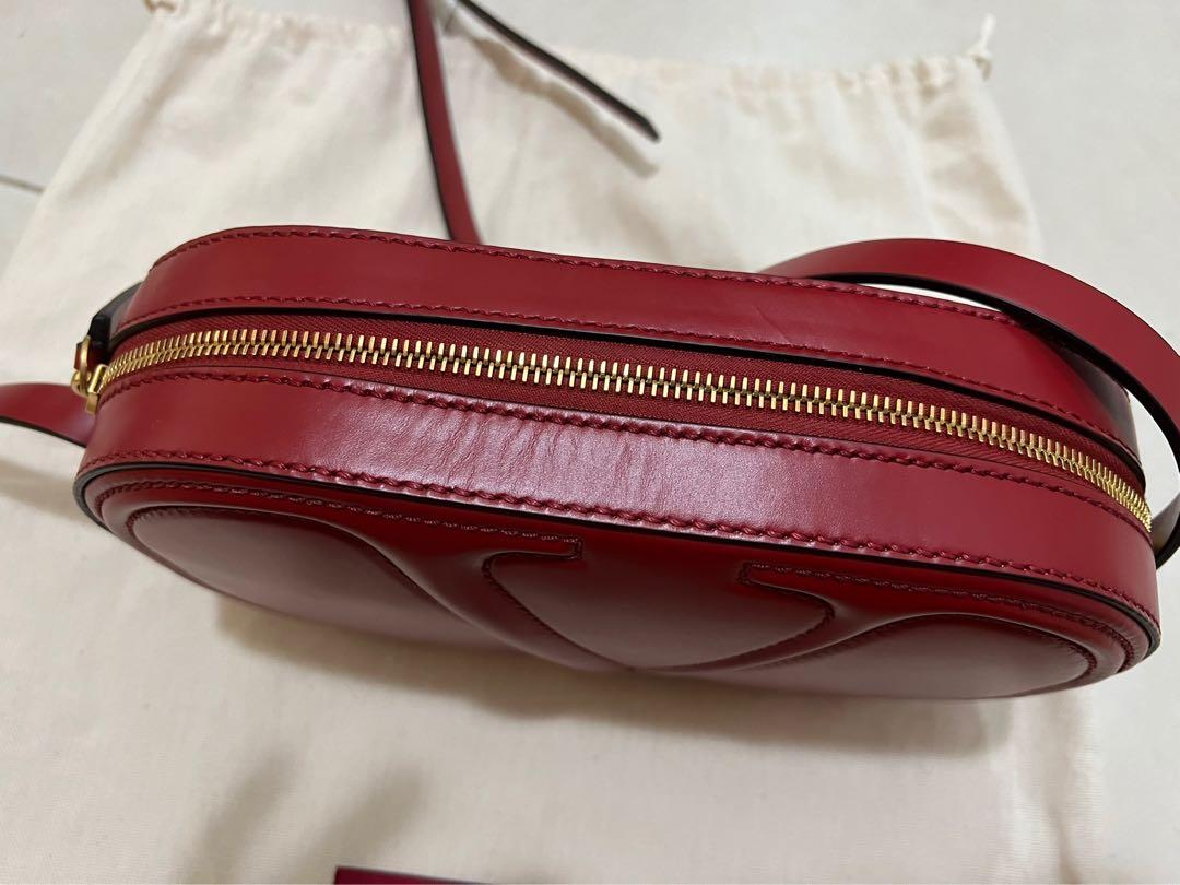 Valentino vlogo sales walk crossbody bag