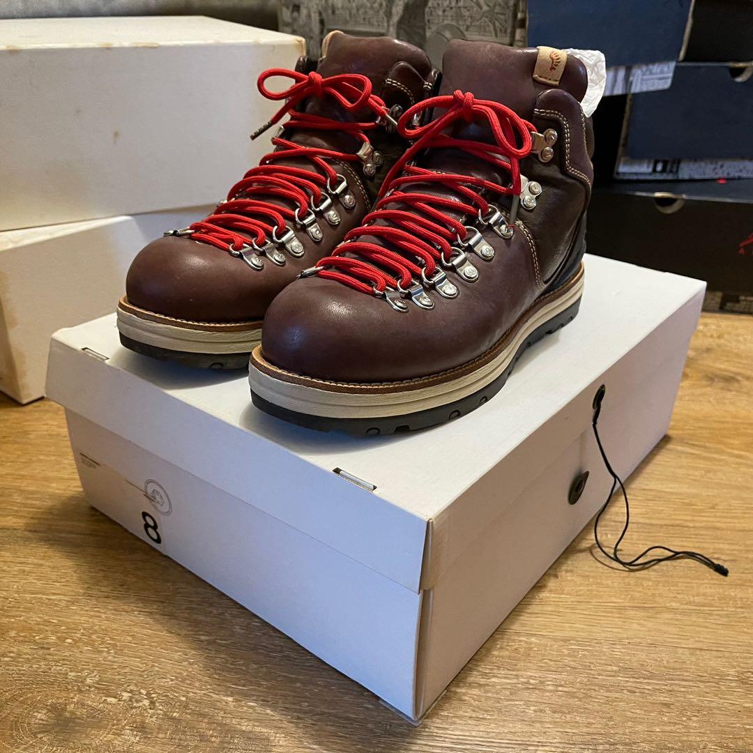 VISVIM SERRA VEGGIE (0115201001007), 男裝, 鞋, 便服鞋- Carousell