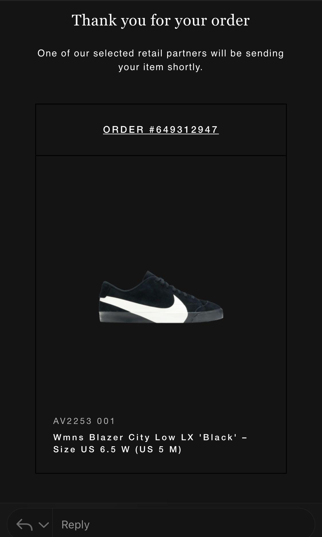 W blazer city low lx hot sale