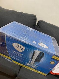 WATER PURIFIER