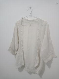 White Outer