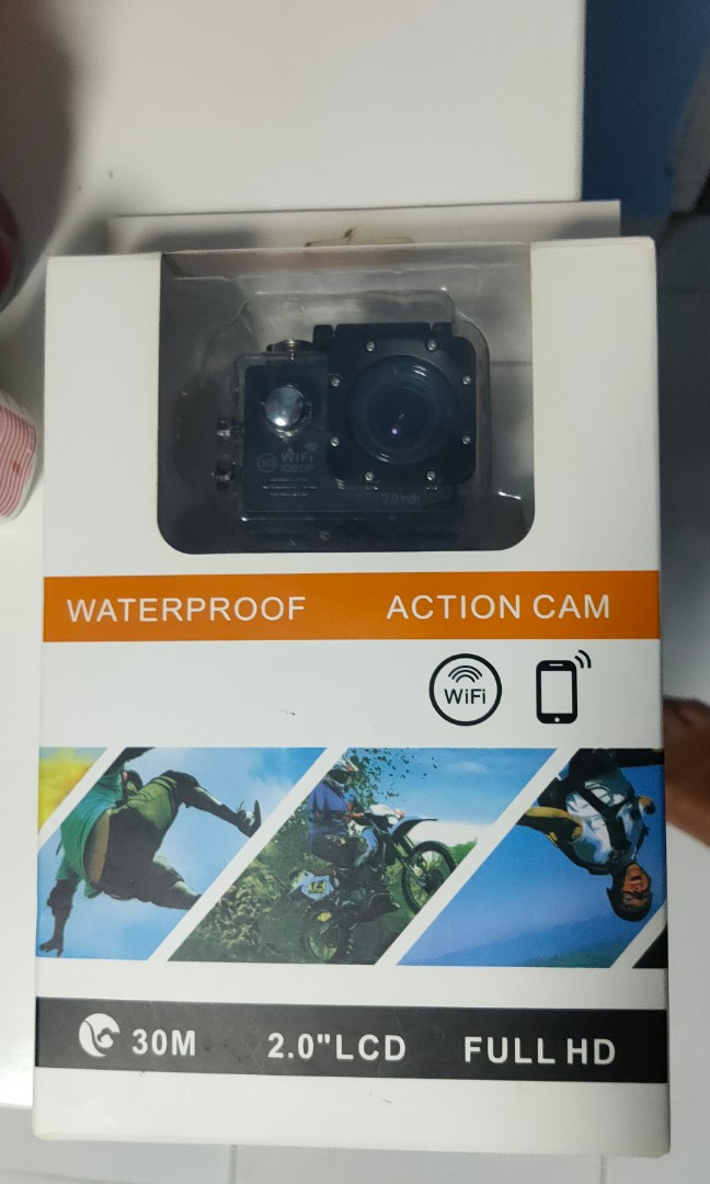 Campark 32GB Micro SD Card Compatible with Campark Trail Camera&Action Camera 