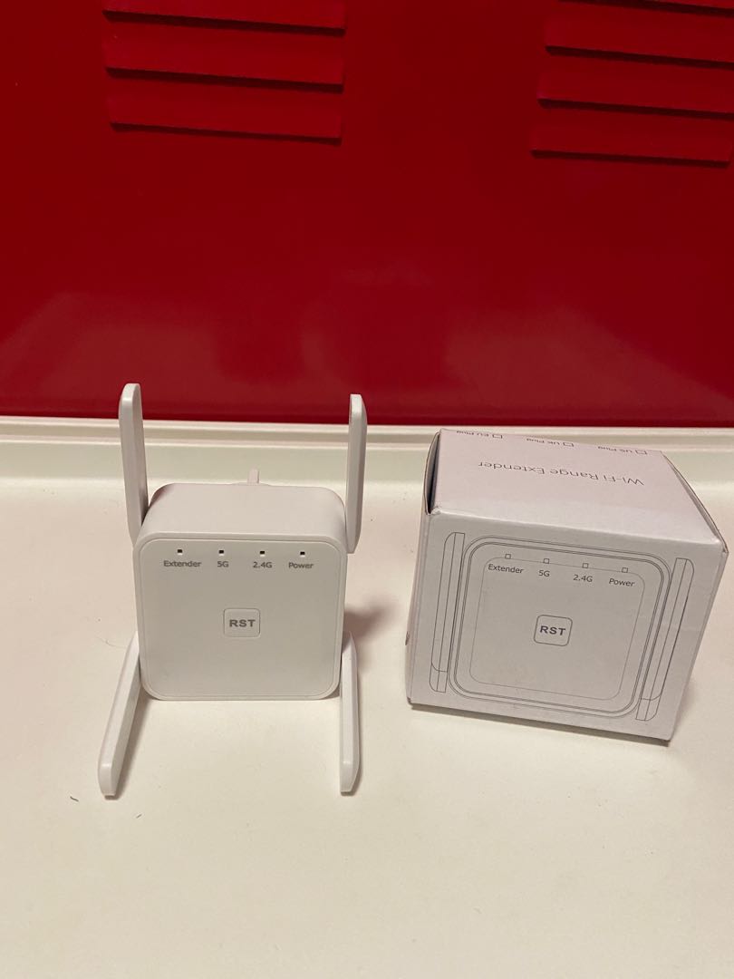 Wifi Range Extender, Computers & Tech, Parts & Accessories, Other