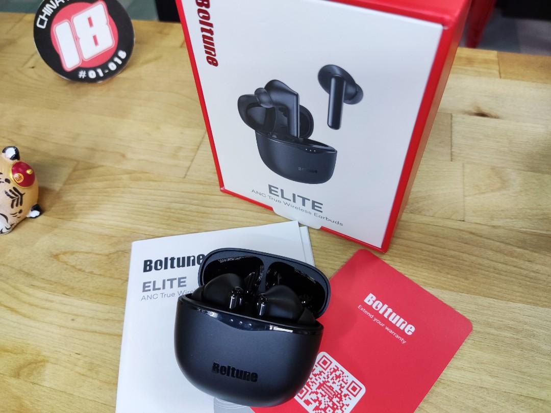Boltune elite hybrid outlet