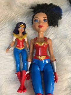 Wonder Woman