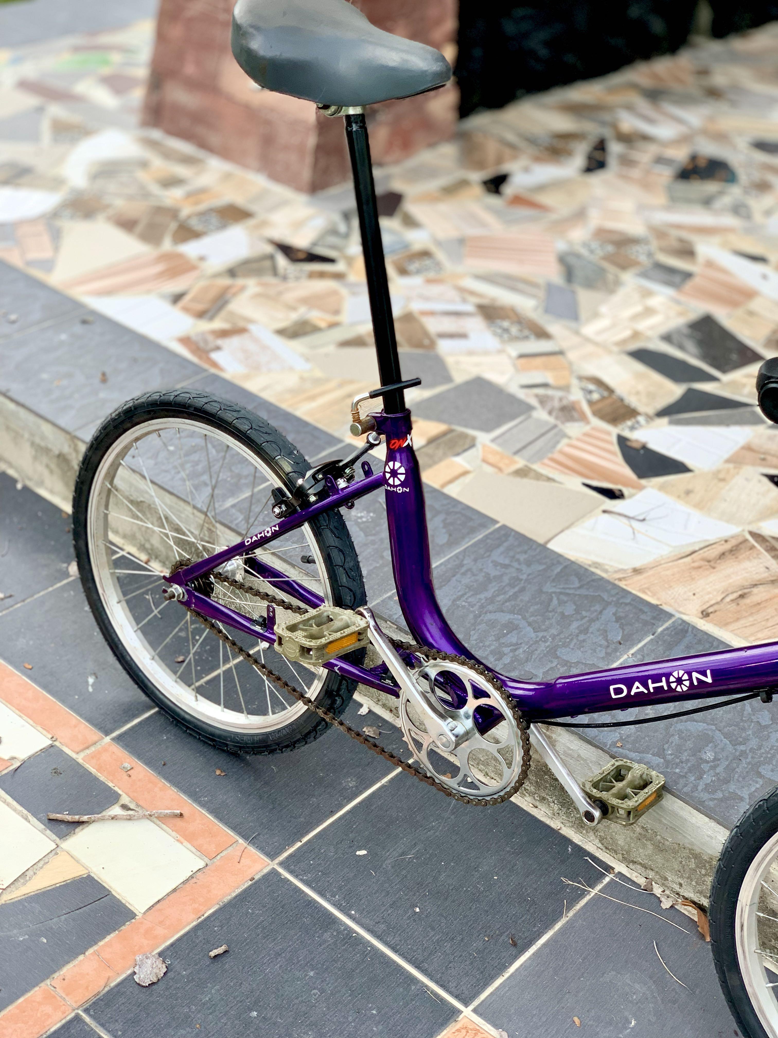 Dahon minion 2025