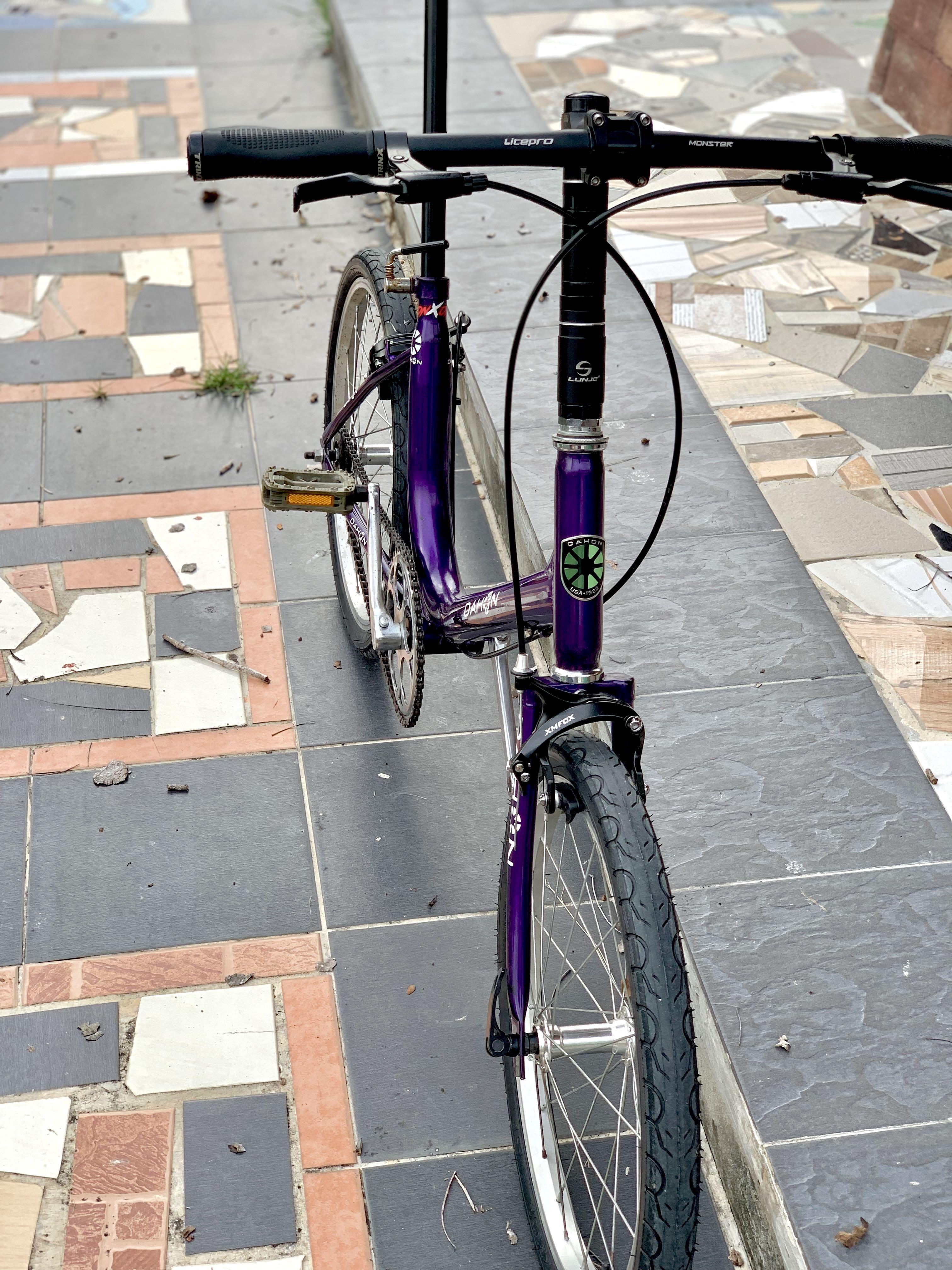 Dahon minion sale