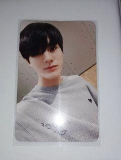 Wts nct jeno hello future owhat pc
