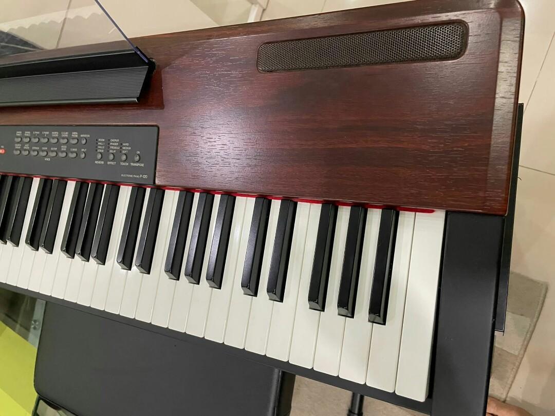 Yamaha p120 outlet for sale