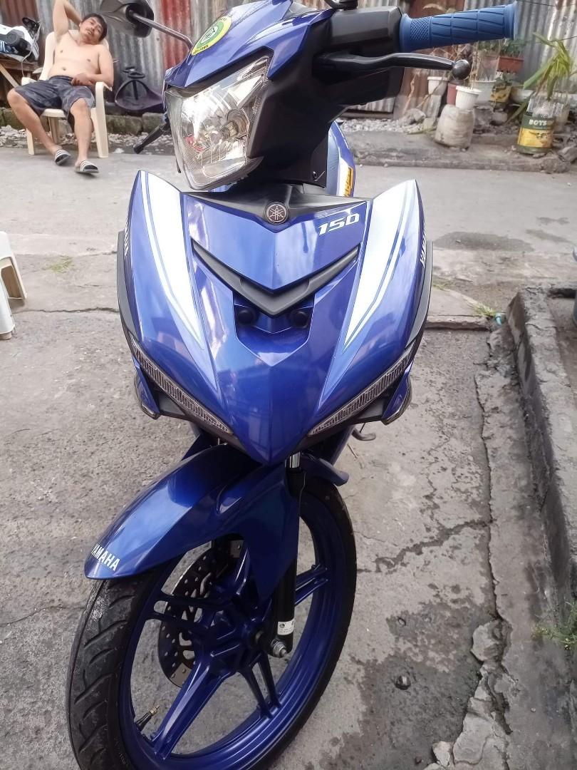 Yamaha sniper Motorbikes Motorbikes for Sale on Carousell