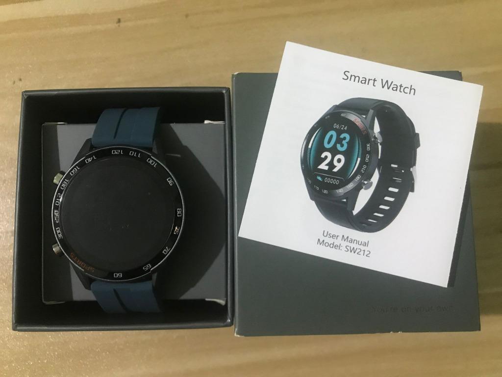 Yoyofit watch review hot sale