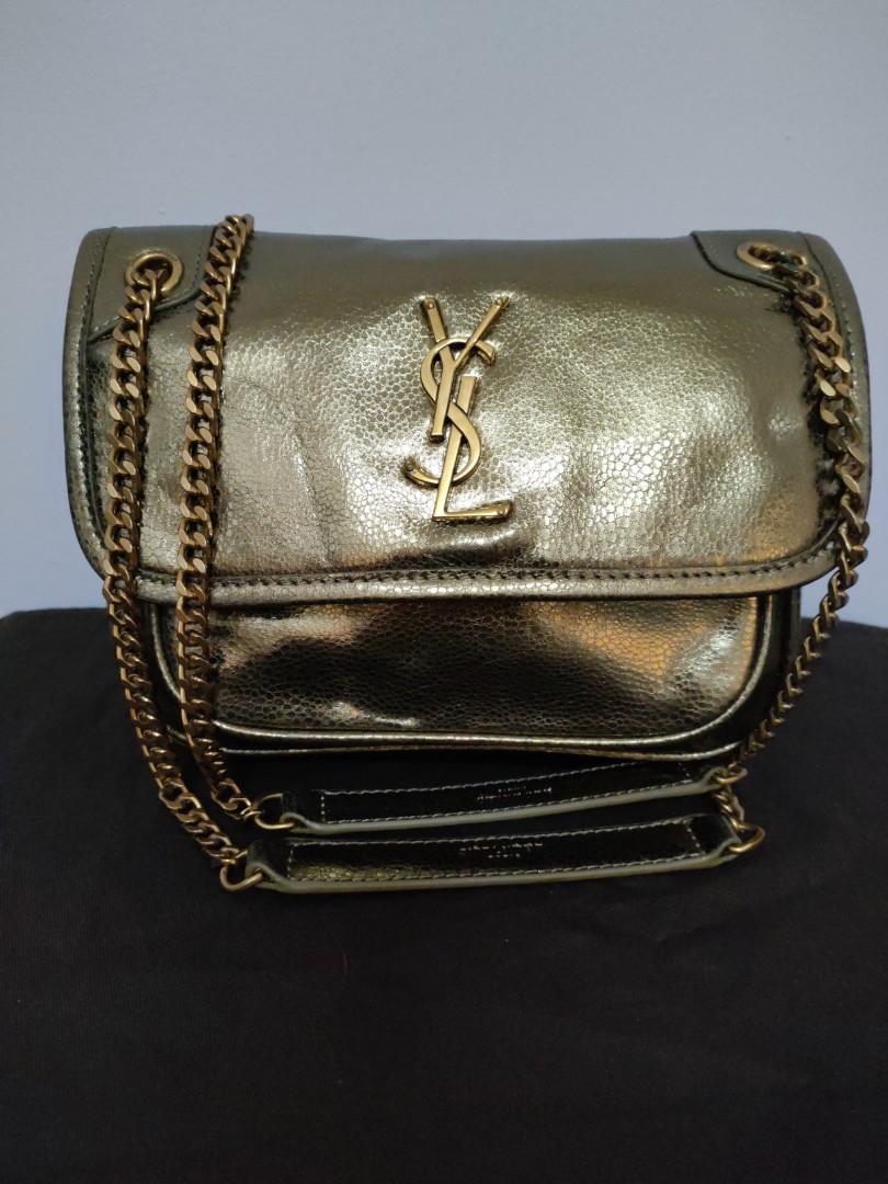 Niki sales ysl mini