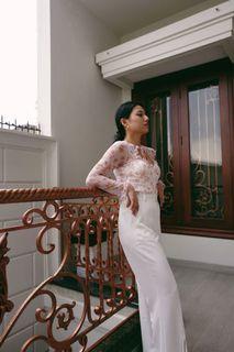YUAN CLOTHING PANTS