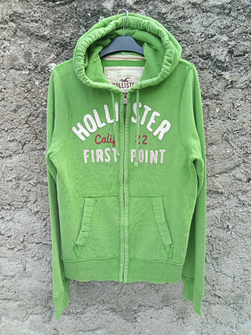 Harga hoodie hollister original deals