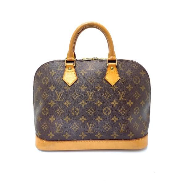 Auth menilmontant pm size, Luxury, Bags & Wallets on Carousell