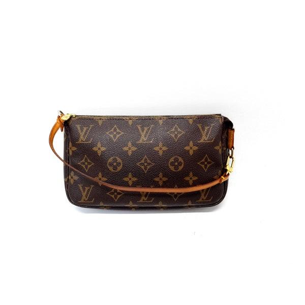 Louis Vuitton LV Pochette Metis Vintage Authentic, Luxury, Bags & Wallets  on Carousell