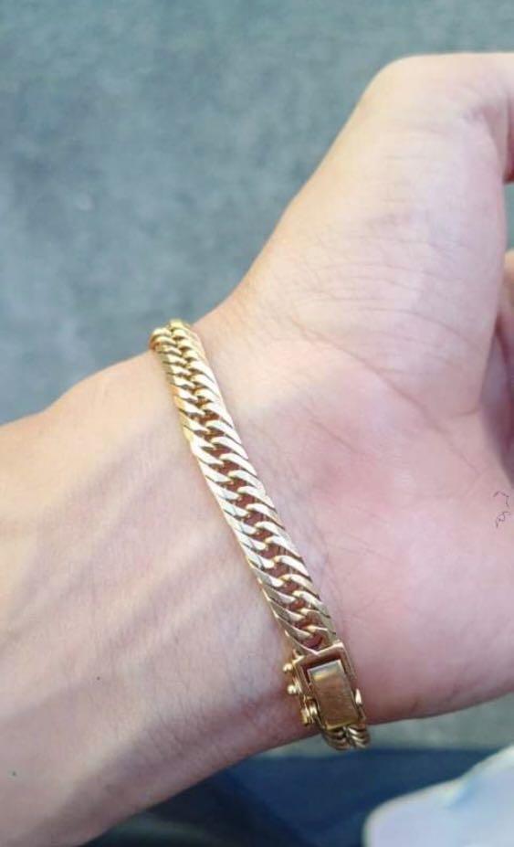 5 RLXCL ANKLETS 9 INCH | Anklets, Jewelry, Gold bracelet