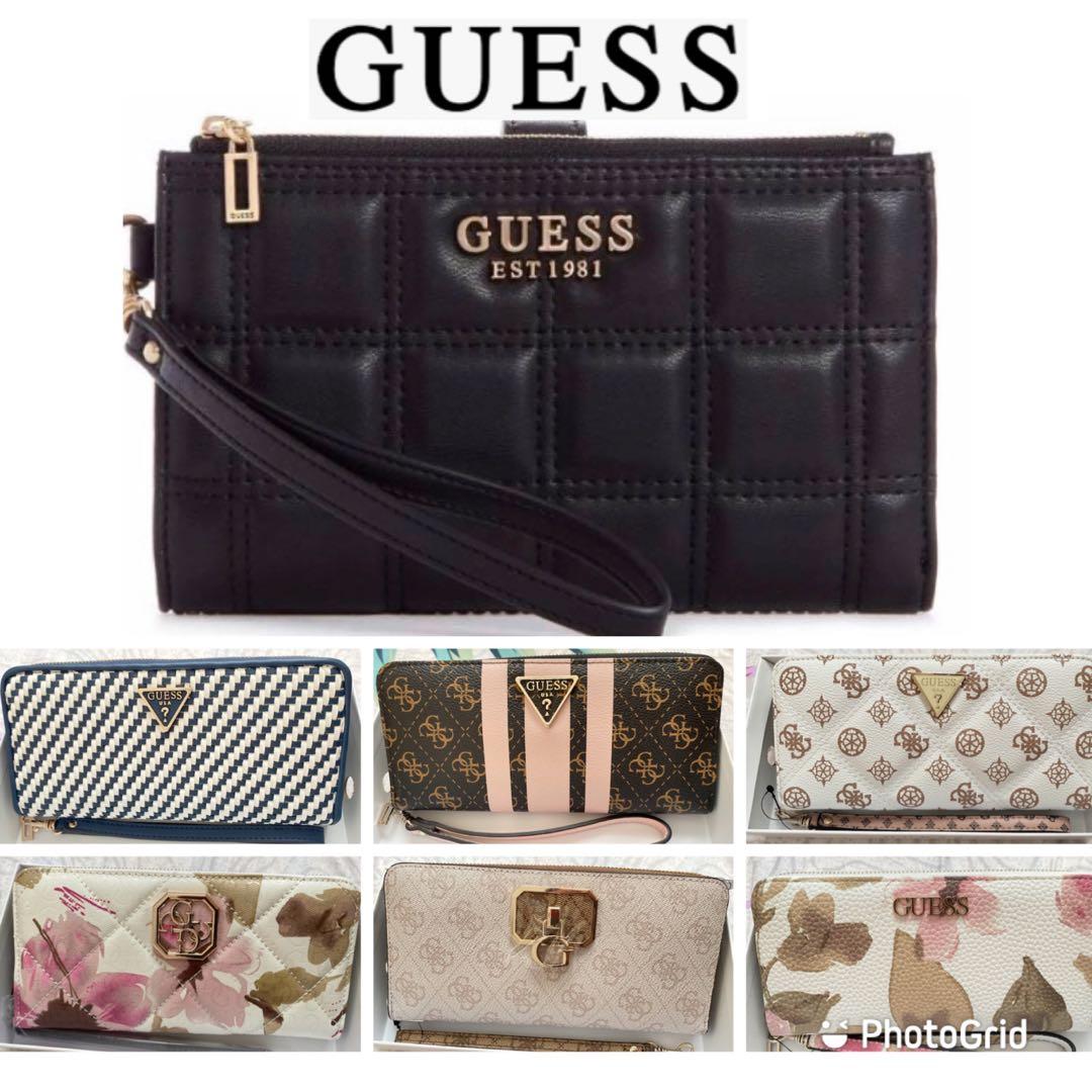 GUESS Bag HWSB642215 PASSION/ORANGE