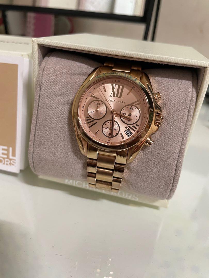 Michael kors new arrivals mk5799