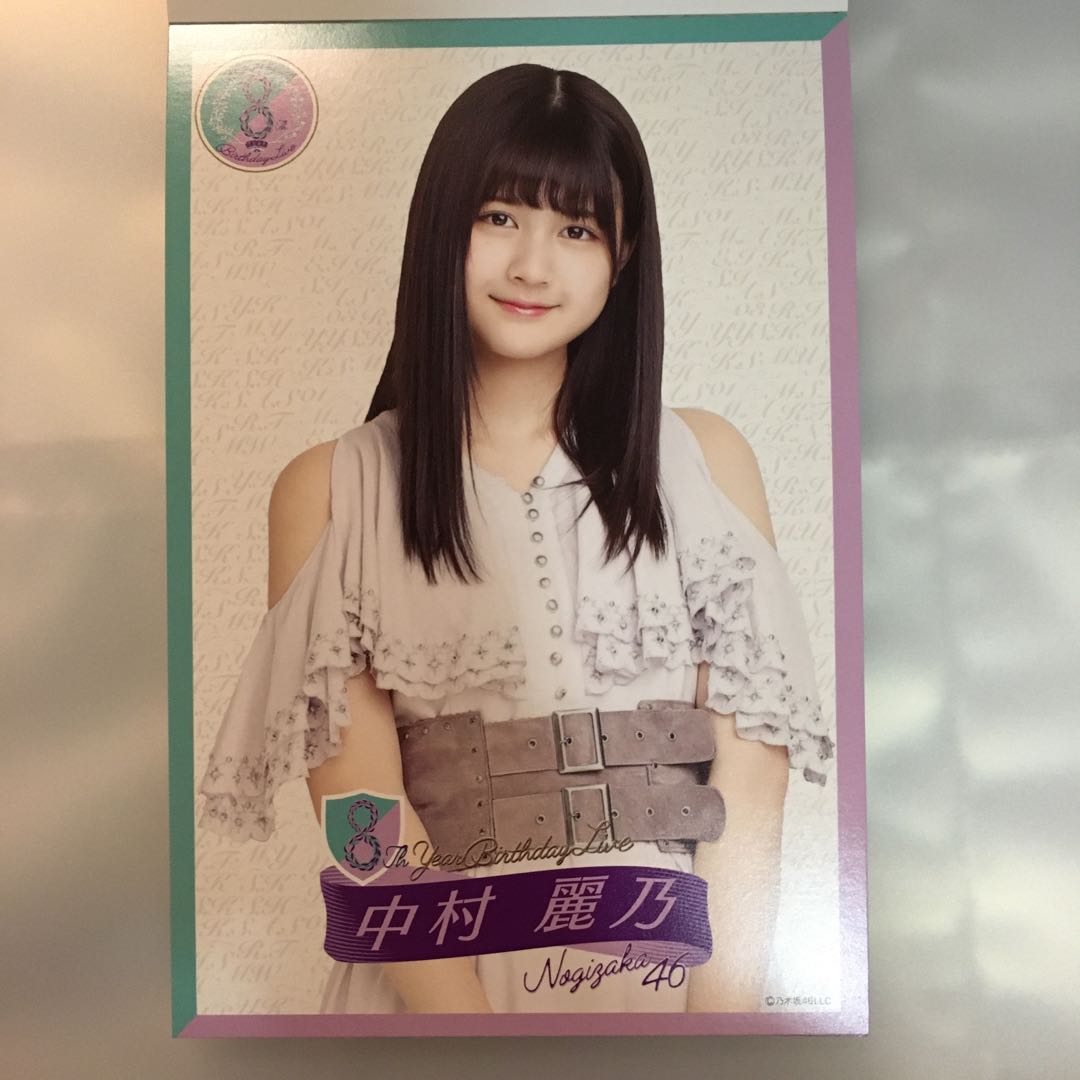 【激レア品】乃木坂46　台湾 i cash card NOGIZAKA46 TRUMP 乃木坂46 トランプ PLAYING CARDS J-POP