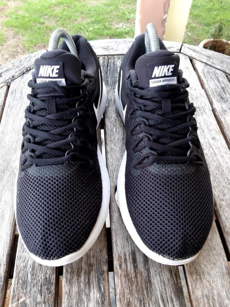 Nike lunar apparent harga sales