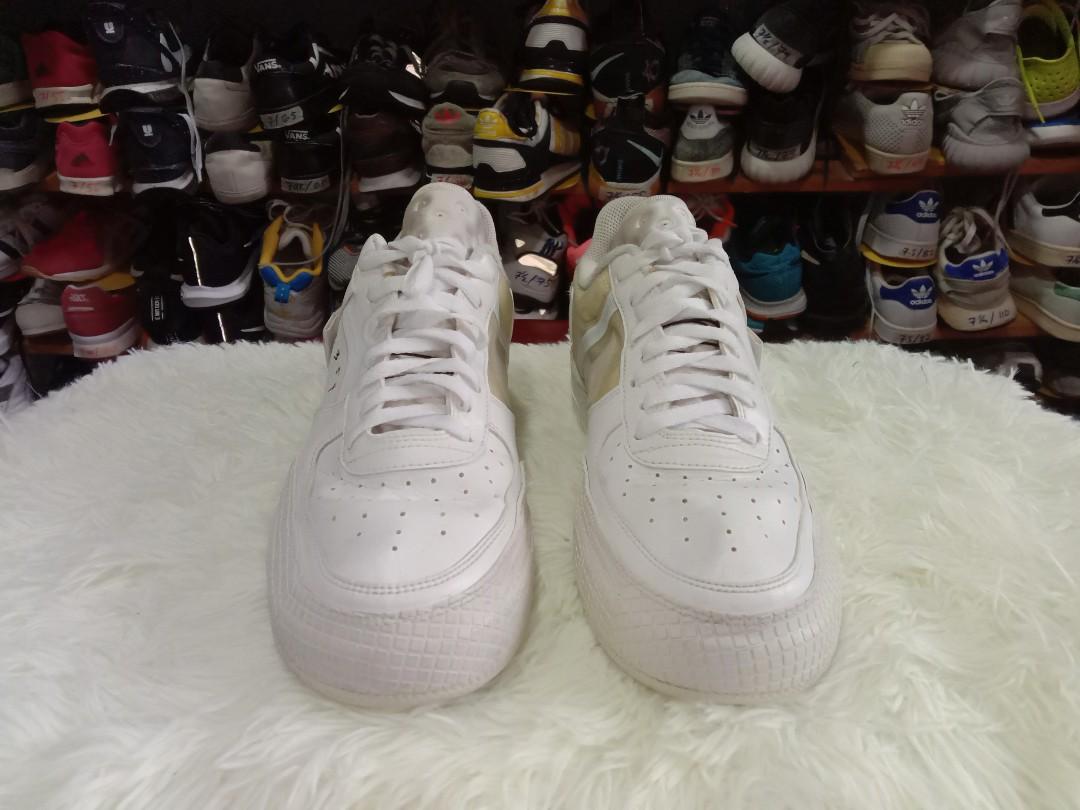 Triple white n 2025 354