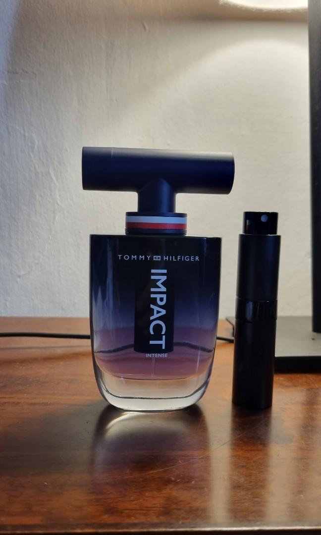 tommy hilfiger impact edp