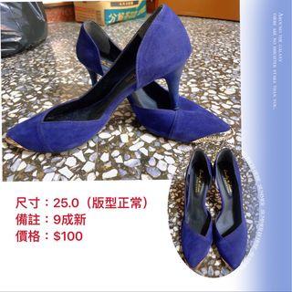 二手鞋