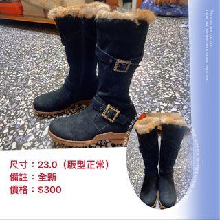 二手鞋